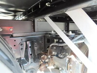 HINO Dutro Aluminum Van 2KG-XZU605M 2024 2,000km_35