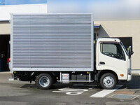 HINO Dutro Aluminum Van 2KG-XZU605M 2024 2,000km_4