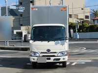 HINO Dutro Aluminum Van 2KG-XZU605M 2024 2,000km_5