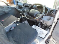 HINO Dutro Aluminum Van 2KG-XZU605M 2024 2,000km_8