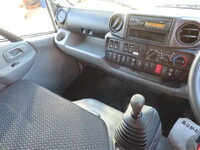 HINO Dutro Aluminum Van 2KG-XZU605M 2024 2,000km_14