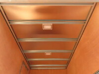 HINO Dutro Aluminum Van 2KG-XZU605M 2024 2,000km_23