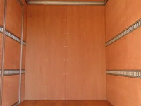 HINO Dutro Aluminum Van 2KG-XZU605M 2024 2,000km_24