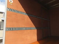 HINO Dutro Aluminum Van 2KG-XZU605M 2024 2,000km_25