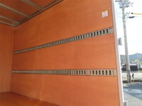 HINO Dutro Aluminum Van 2KG-XZU605M 2024 2,000km_26