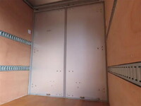 HINO Dutro Aluminum Van 2KG-XZU605M 2024 2,000km_27