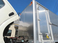 HINO Dutro Aluminum Van 2KG-XZU605M 2024 2,000km_29