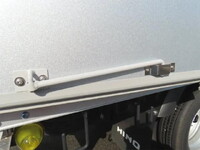 HINO Dutro Aluminum Van 2KG-XZU605M 2024 2,000km_30
