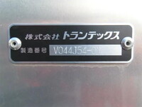 HINO Dutro Aluminum Van 2KG-XZU605M 2024 2,000km_31