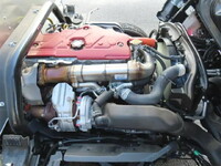 HINO Dutro Aluminum Van 2KG-XZU605M 2024 2,000km_33