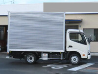 HINO Dutro Aluminum Van 2KG-XZU605M 2024 2,000km_4