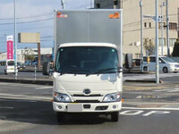 HINO Dutro Aluminum Van 2KG-XZU605M 2024 2,000km_5
