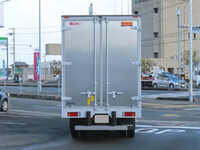 HINO Dutro Aluminum Van 2KG-XZU605M 2024 2,000km_7