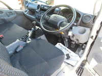 HINO Dutro Aluminum Van 2KG-XZU605M 2024 2,000km_9