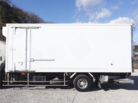 HINO Ranger Refrigerator & Freezer Truck 2KG-FC2ABA 2017 736,000km_10