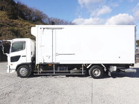 HINO Ranger Refrigerator & Freezer Truck 2KG-FC2ABA 2017 736,000km_11