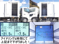 HINO Ranger Refrigerator & Freezer Truck 2KG-FC2ABA 2017 736,000km_14
