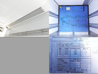 HINO Ranger Refrigerator & Freezer Truck 2KG-FC2ABA 2017 736,000km_16