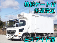 HINO Ranger Refrigerator & Freezer Truck 2KG-FC2ABA 2017 736,000km_1