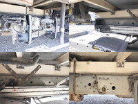 HINO Ranger Refrigerator & Freezer Truck 2KG-FC2ABA 2017 736,000km_23