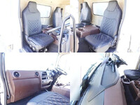 HINO Ranger Refrigerator & Freezer Truck 2KG-FC2ABA 2017 736,000km_25