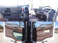 HINO Ranger Refrigerator & Freezer Truck 2KG-FC2ABA 2017 736,000km_26