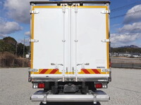 HINO Ranger Refrigerator & Freezer Truck 2KG-FC2ABA 2017 736,000km_2