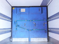 HINO Ranger Refrigerator & Freezer Truck 2KG-FC2ABA 2017 736,000km_3