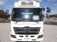 HINO Ranger Refrigerator & Freezer Truck 2KG-FC2ABA 2017 736,000km_4