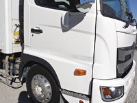 HINO Ranger Refrigerator & Freezer Truck 2KG-FC2ABA 2017 736,000km_6