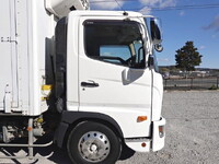 HINO Ranger Refrigerator & Freezer Truck 2KG-FC2ABA 2017 736,000km_7
