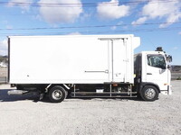HINO Ranger Refrigerator & Freezer Truck 2KG-FC2ABA 2017 736,000km_8