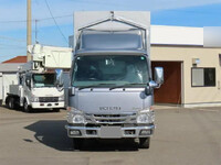 ISUZU Elf Covered Wing 2RG-NJS88A 2019 20,000km_5