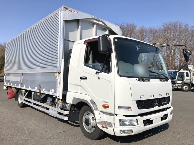 Fighter Aluminum Wing_1