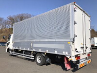 MITSUBISHI FUSO Fighter Aluminum Wing TKG-FK64F 2013 570,000km_2