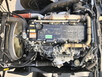 MITSUBISHI FUSO Fighter Aluminum Wing TKG-FK64F 2013 570,000km_30