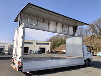 MITSUBISHI FUSO Fighter Aluminum Wing TKG-FK64F 2013 570,000km_3