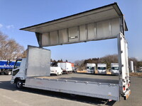 MITSUBISHI FUSO Fighter Aluminum Wing TKG-FK64F 2013 570,000km_4