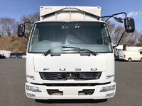 MITSUBISHI FUSO Fighter Aluminum Wing TKG-FK64F 2013 570,000km_5
