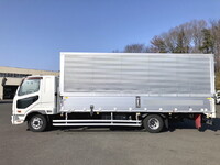 MITSUBISHI FUSO Fighter Aluminum Wing TKG-FK64F 2013 570,000km_6