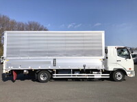 MITSUBISHI FUSO Fighter Aluminum Wing TKG-FK64F 2013 570,000km_7