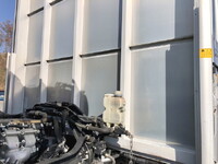 MITSUBISHI FUSO Fighter Aluminum Wing TKG-FK64F 2013 570,000km_9