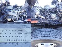 HINO Ranger Aluminum Wing TPG-FD7JLAA 2016 539,000km_11