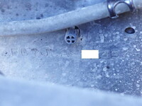 HINO Ranger Aluminum Wing TPG-FD7JLAA 2016 539,000km_12