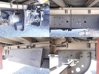 HINO Ranger Aluminum Wing TPG-FD7JLAA 2016 539,000km_14