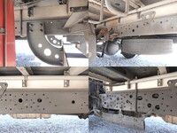 HINO Ranger Aluminum Wing TPG-FD7JLAA 2016 539,000km_15