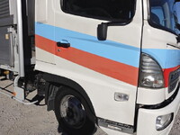 HINO Ranger Aluminum Wing TPG-FD7JLAA 2016 539,000km_4