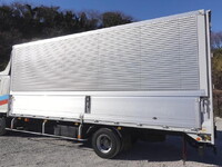 HINO Ranger Aluminum Wing TPG-FD7JLAA 2016 539,000km_7