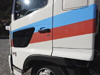 HINO Ranger Aluminum Wing TPG-FD7JLAA 2016 539,000km_8