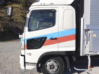 HINO Ranger Aluminum Wing TPG-FD7JLAA 2016 539,000km_9